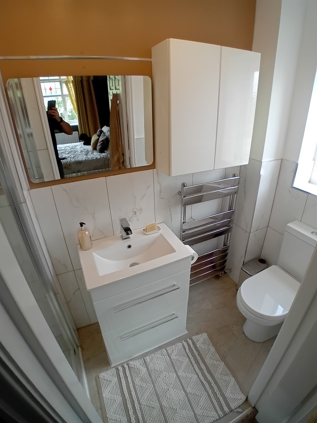 Plumber team at Plumbing Plus - Plumber in Northwich Cheshire (Kingsmead)